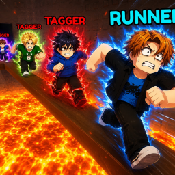 [UPD] Anime Tag!