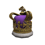 Jeweled King's Crown