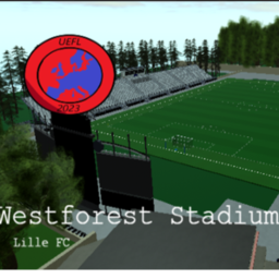 Westforest  - UEFL
