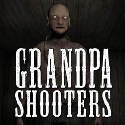 Grandpa Shooters icon