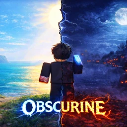 OBSCURINE [Early Access!] icon