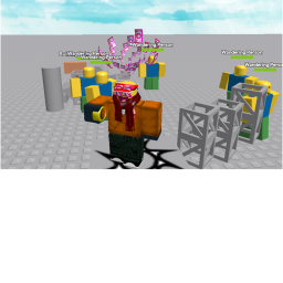 Building Game 2013 Remake