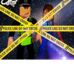 Galaxy police force