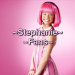 *~+Stephanie Fans+~*