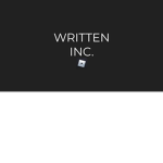 Written Inc.