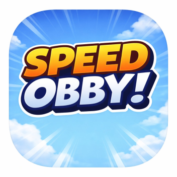 SPEED  OBBY!