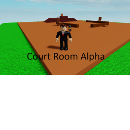 Court (Alpha)