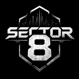 [RNB/HIP-HOP] Sector 8 | VIP - 1 RBX icon