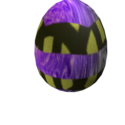 Agonizingly Ugly Egg of Screensplat