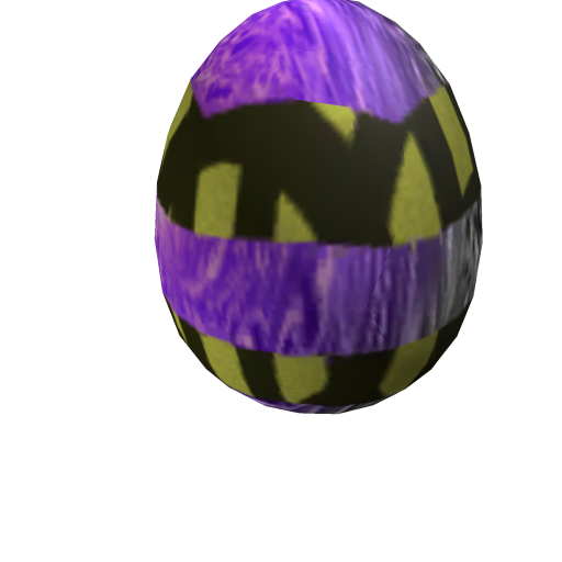 Agonizingly Ugly Egg of Screensplat