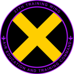 | 37th Training Wing |