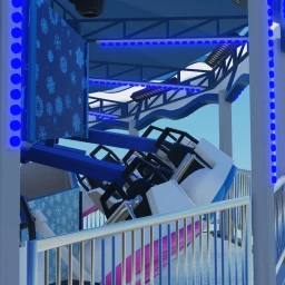 Ride Making center icon