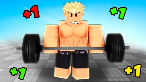 Lifting Battle Simulator