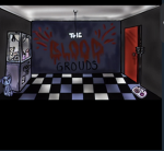 Bloodgrounds