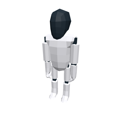 Robot.