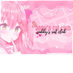 abby’s rat club