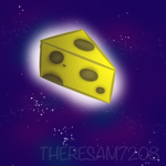 Immortal cheese