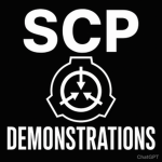 SCP DEMONSTRATIONS!