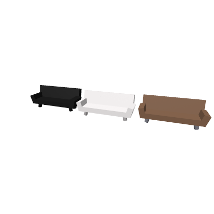 Moodern Sofas.