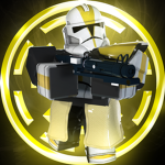 |GR| 327th Star Corps