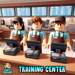 Café Cuisine Training Center