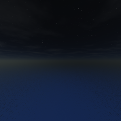 Full-Moon skybox
