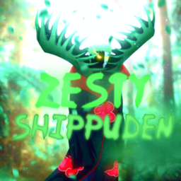 Zesty Shippuden