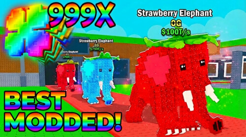 💸Brainrot Tycoon!