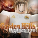 Official Garden Hills