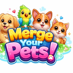MERGE YOUR PETS!