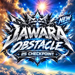 [ NEW | x100 ] JAWARA OBSTACLE icon