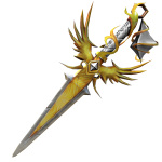 Immortal Sword: Angelic Grace