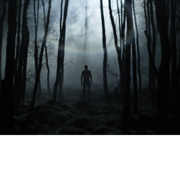 Horror Forest-Piggy the Final