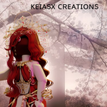 Keiasx Creations