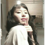 chaeyoungie's<3