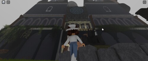 Atrox Manor
