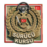 İVA Sürücü Kursu