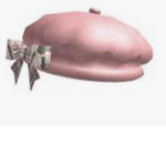 Pink Beret Girls