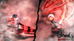 Duchy : Krwawe noce [ALPHA]