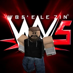 WWE 2k25! test game icon