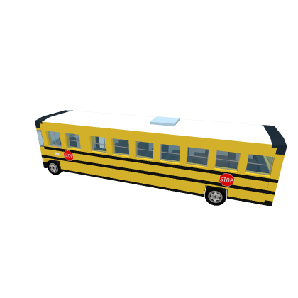[Free] School Bus