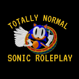 Totally Normal Sonic Roleplay