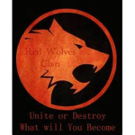 Legion of Red Wolves