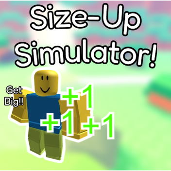 Size-Up Simulator!