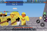 New tryhard ducky