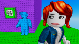 [🍀] Wieża Trollów