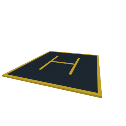 Helipad