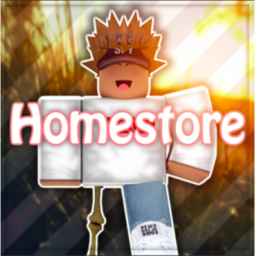 Influx Clothing™ Homestore!