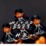 彡 Hollywood Diamonds