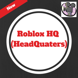 ROBLOX HQ.